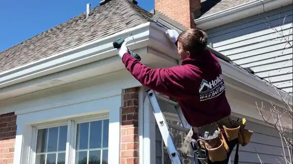 gutter services Longport